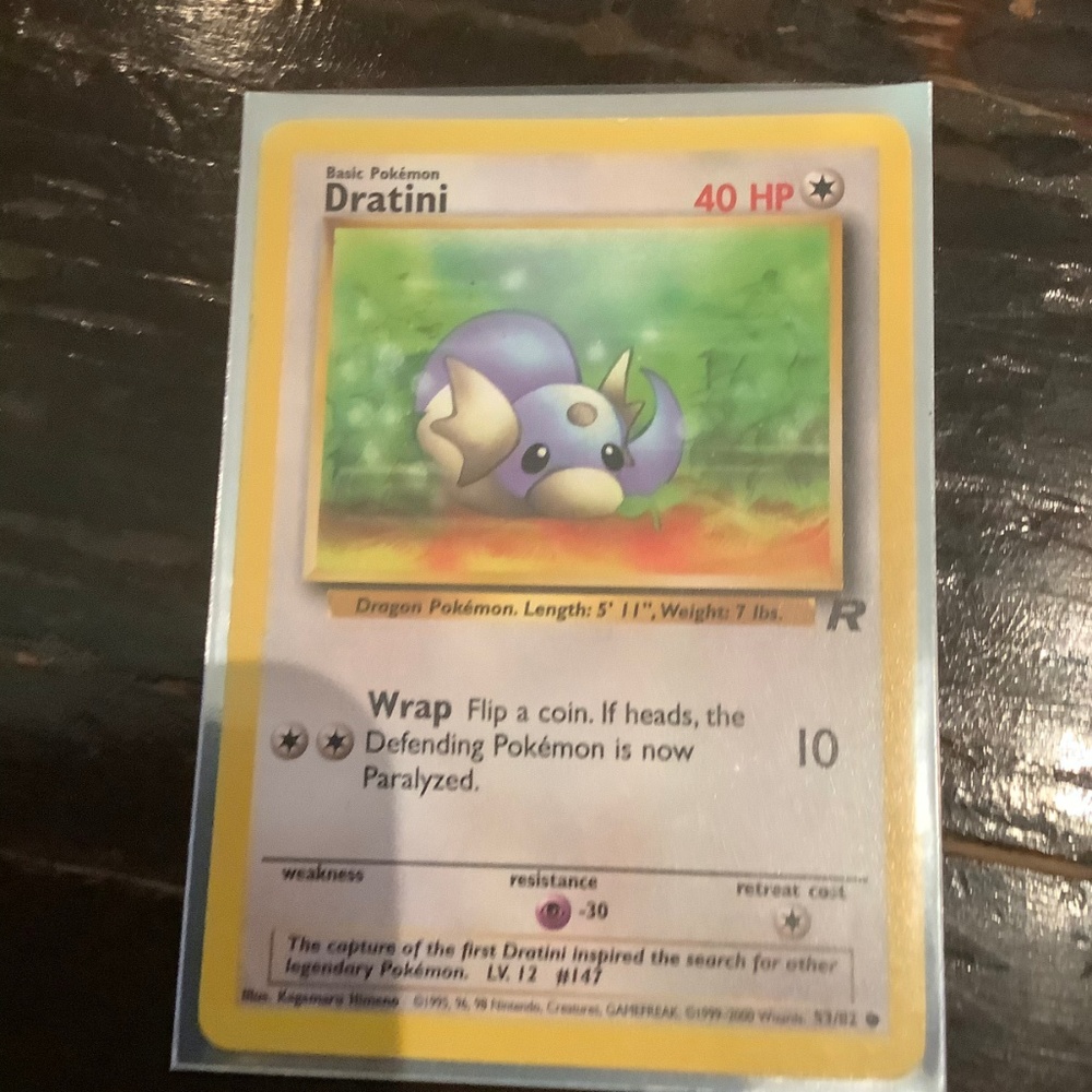 Pokemon